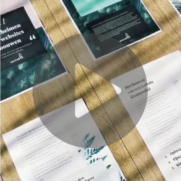 E-guide Websites verbeteren