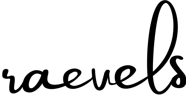 Raevels