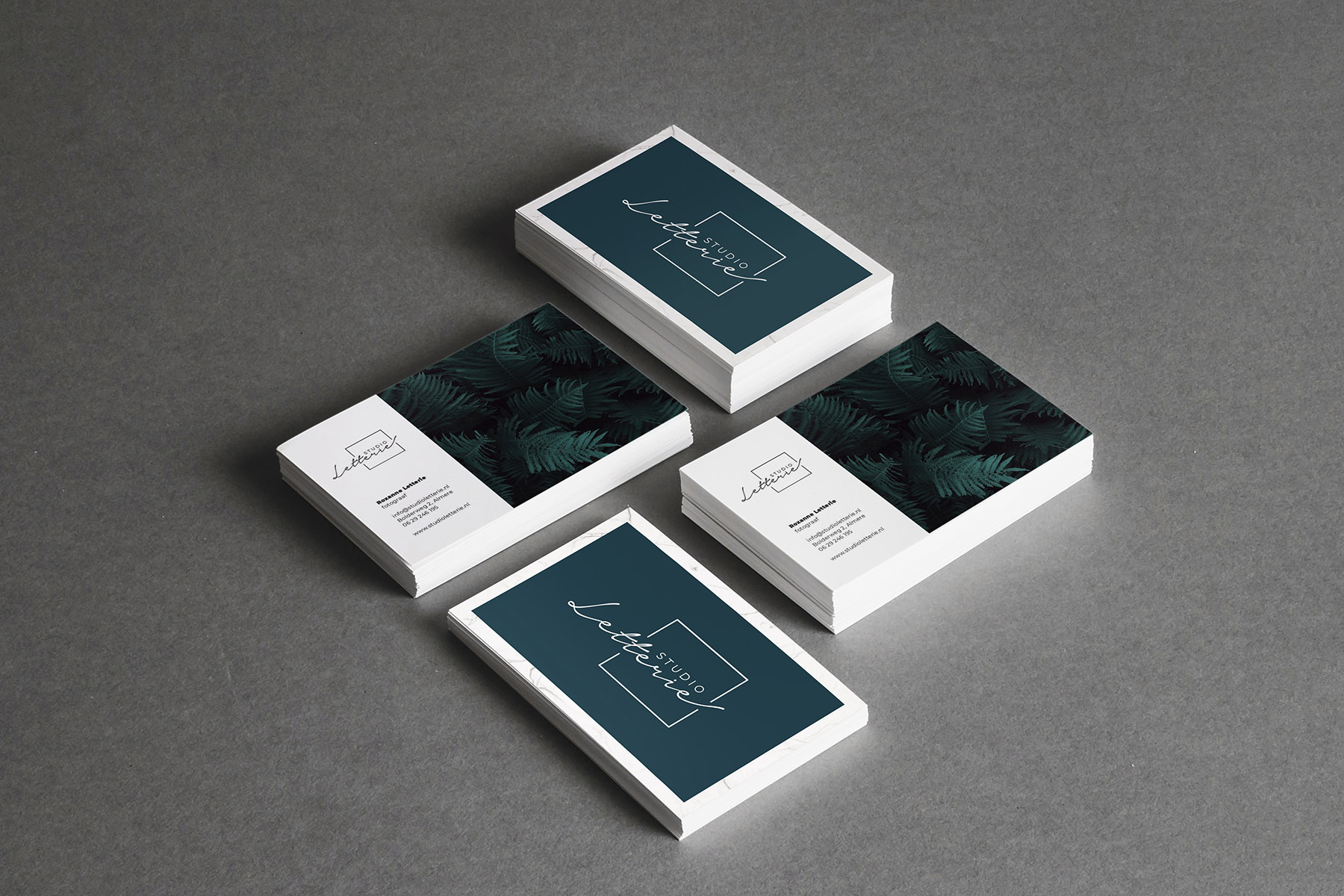 Raevels-Roxanne-visitekaartje3 visitekaaartjes branding design