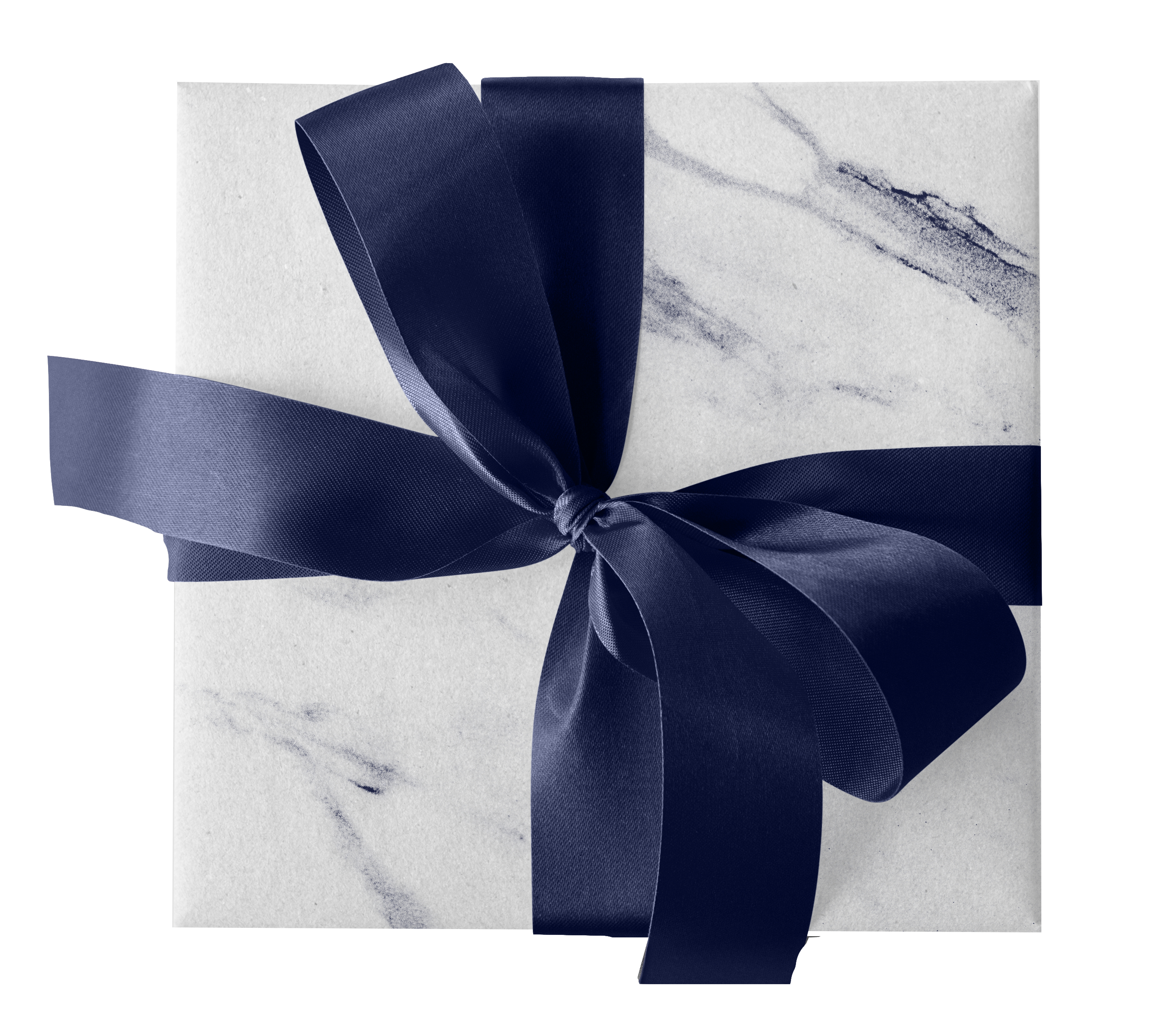 present